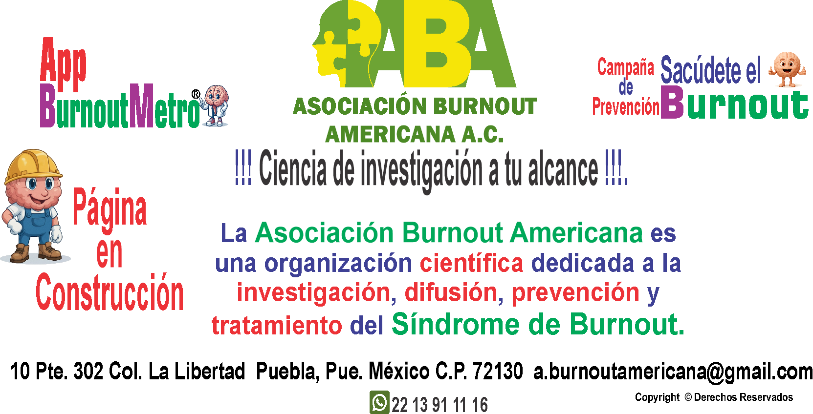 Página en Construcción